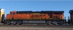 BNSF 7760